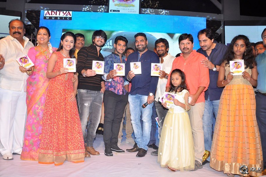 Seethamma-Andaalu-Raamayya-Sithraalu-Movie-Audio-Launch